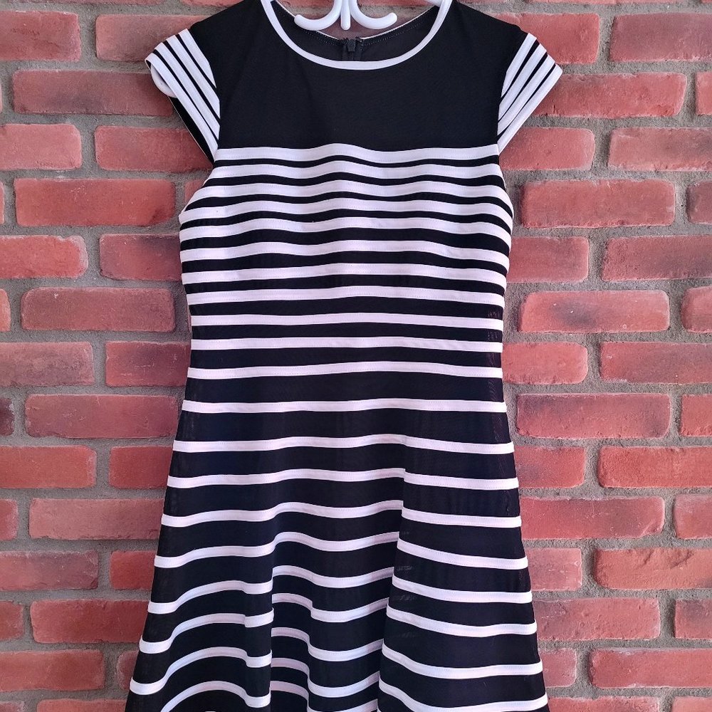 Betsy & Adams size 8p dress